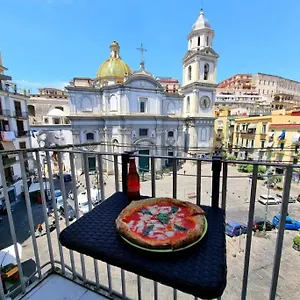 Andrea's House Naples