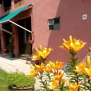 Ecogarden With 3*, Chirignago-Zelarino Italy