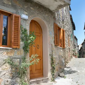 La Casetta Di Brunello , Montalcino Italy