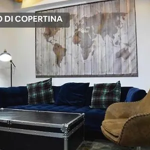 Beverello Naples